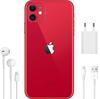 Apple iPhone 11 RED Special Edition rear