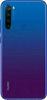 Xiaomi Redmi Note 8T Mobile Phone rear