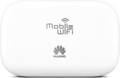 Huawei E5330 - Mobile hotspot