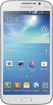 Samsung Galaxy Mega 5.8 Smartphone