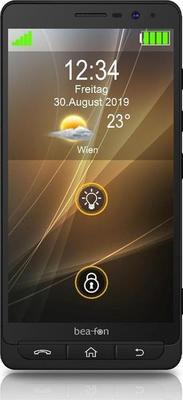 Beafon M5 Mobile Phone
