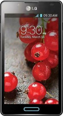 LG Optimus L7 II Teléfono móvil