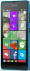 Microsoft Lumia 540 angle