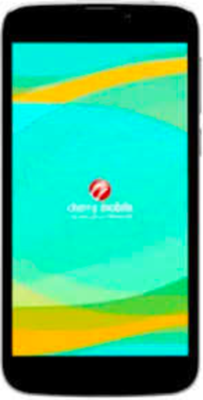 Cherry Mobile Flare A3 Smartphone