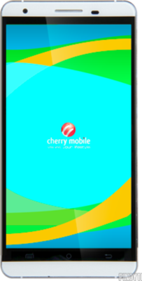 Cherry Mobile Flare S4