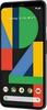 Google Pixel 4 XL angle
