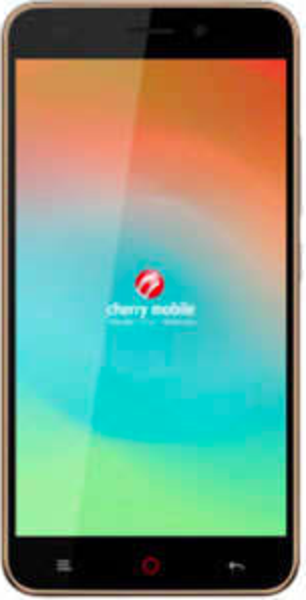 Cherry Mobile Flash front