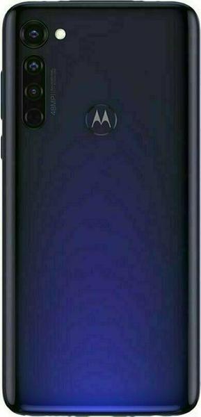 Motorola Moto G Pro rear