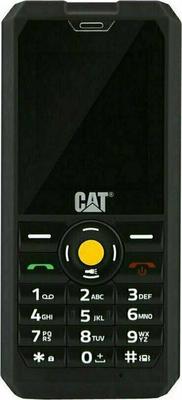 CAT B30 - dual-SIM