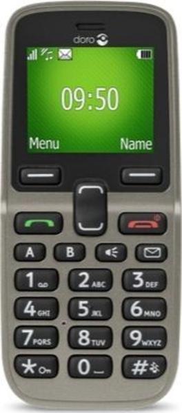 Doro 5030 - GSM front
