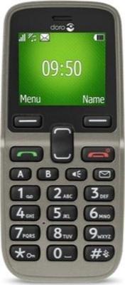Doro 5030 - GSM Smartphone