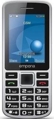 Emporia emporiaPRIME - 3G Téléphone portable
