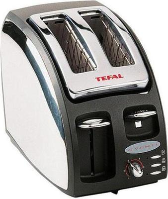 Tefal Avanti Deluxe Toaster