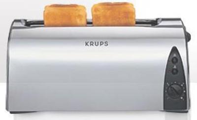 Krups Toast Control F167 Grille-pain