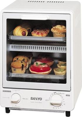 Sanyo SK-7 Toaster