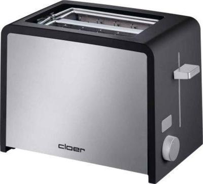 Cloer 3210 Toaster