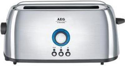AEG AT7010 Toaster