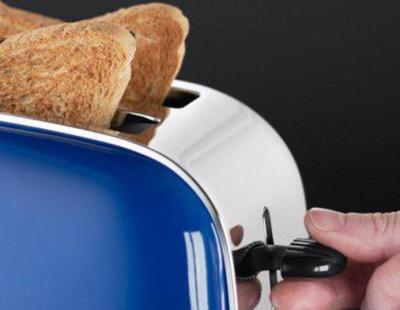 Russell Hobbs Mini Classic 18516 Toaster