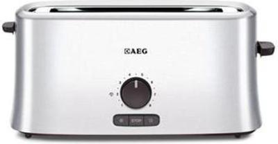AEG AT5010 Toaster