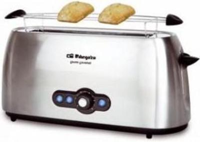 Orbegozo TO-6011 Toaster