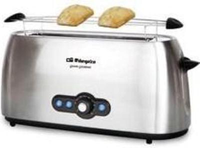 Orbegozo TO-7021 Toaster