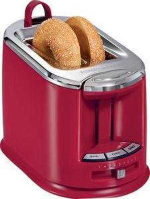 Hamilton Beach SmartToast Toaster