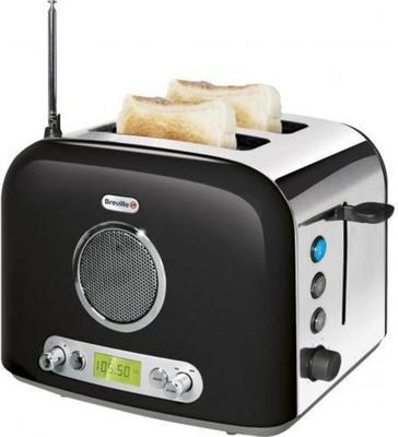 Breville VTT296 Toaster
