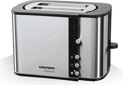 Grundig TA 5260 Toaster