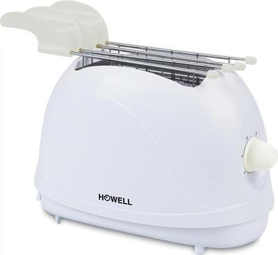 Howell HF476 Toaster