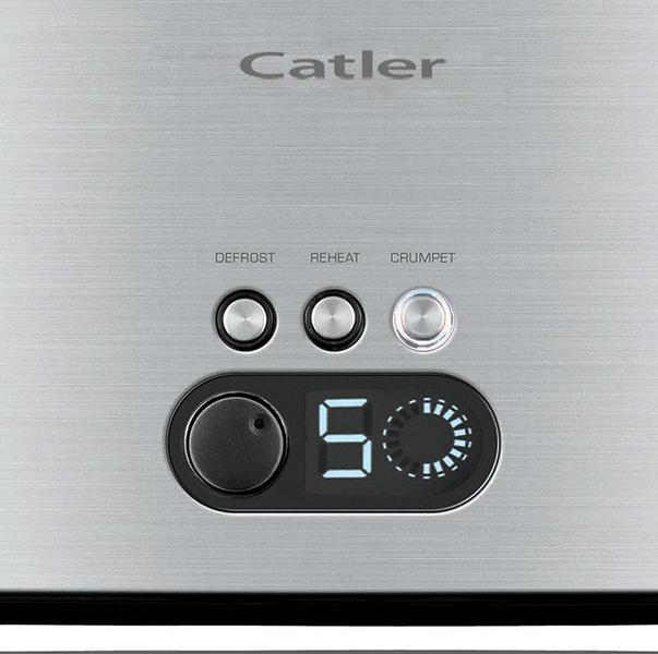 Catler BL 8010 Toaster 