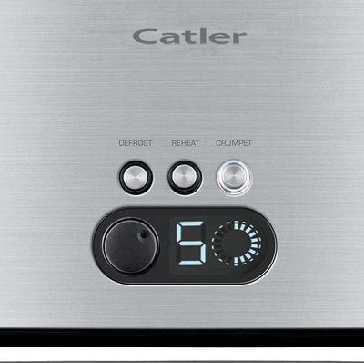 Catler BL 8010 Toaster Tostadora