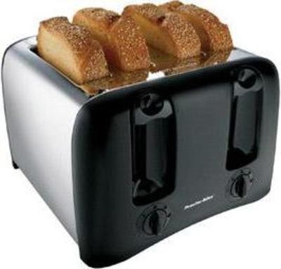 Hamilton Beach Cool-Wall Toaster