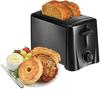 Proctor Silex 2-Slice Toaster with Shade Selector 
