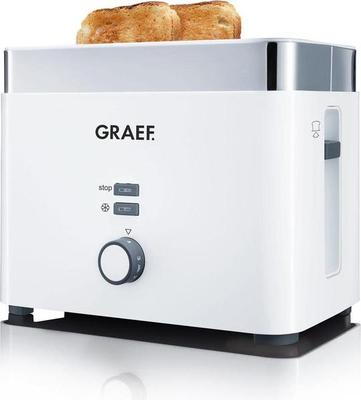 Graef TO 61 Toaster