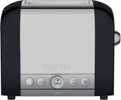 Magimix Toaster 2 Tostapane