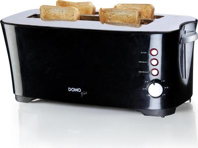 Domo DO961T Toaster