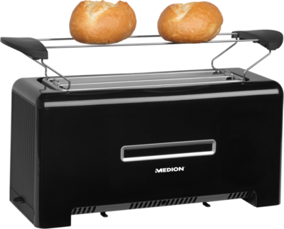 Medion MD 15709 Toaster