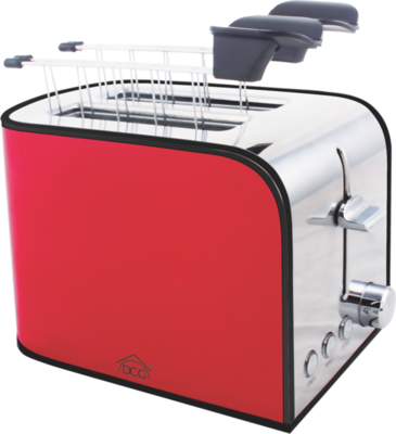 DCG Eltronic TA8360 Toaster