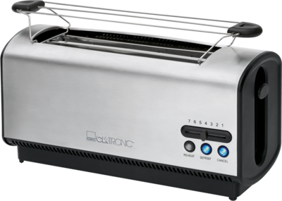 Clatronic TA 3687 Toaster