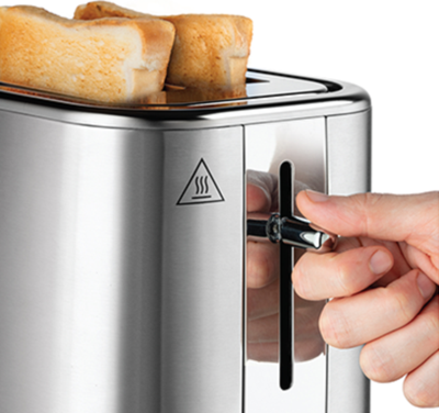 Russell Hobbs Velocity Toaster Toster