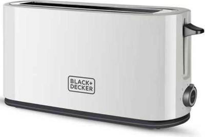 Black & Decker BXTO1001E Toaster