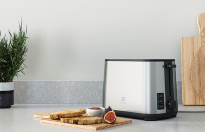 Electrolux Create 4 Toaster Toster
