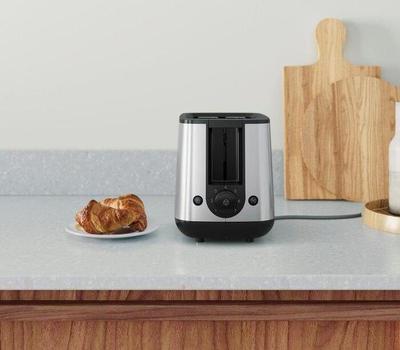 Electrolux Create 3 Toaster Toster