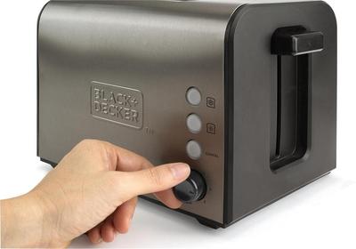 Black & Decker BXTOA900E Toster