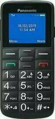 Panasonic KX-TU110 Teléfono móvil