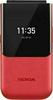 Nokia 2720 Flip front