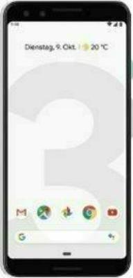 Google Pixel 3 Mobile Phone