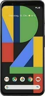 Google Pixel 4 Téléphone portable