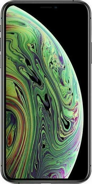 Apple iPhone XS front