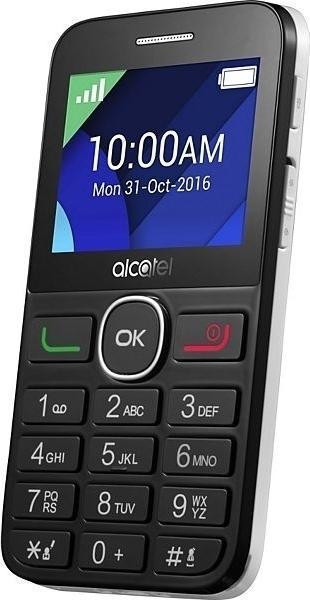 Alcatel 2008g Big Button Senior Elderly Mobile Phone (Review) 